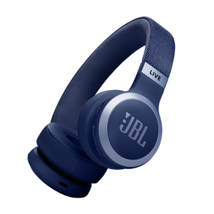 JBL Live 670NC | Wireless On-Ear Headphones with True Adaptive Noise Cancelling JBL Live 670NC | Wireless On-Ear Headphones with True Adaptive Noise Cancelling